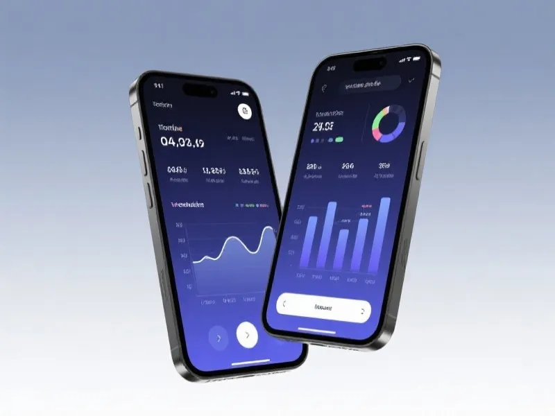 Mobile App Experience